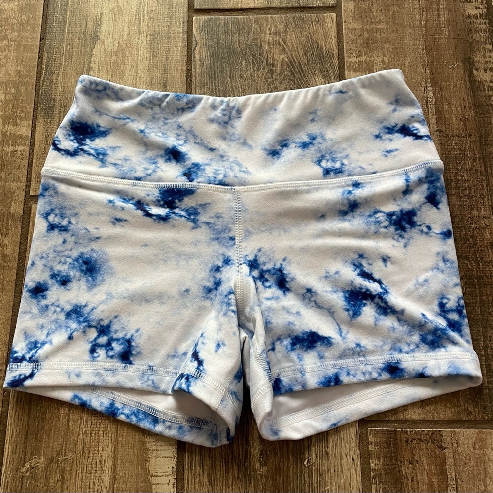 Fleo PHR in Indigo Blue